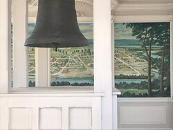 Kaskaskia Bell-Chester必去景点