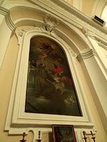 Chiesa di Sant'Eutizio-Soriano nel Cimino必去景点