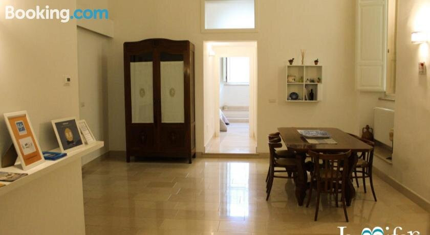 Le Bifore B&B