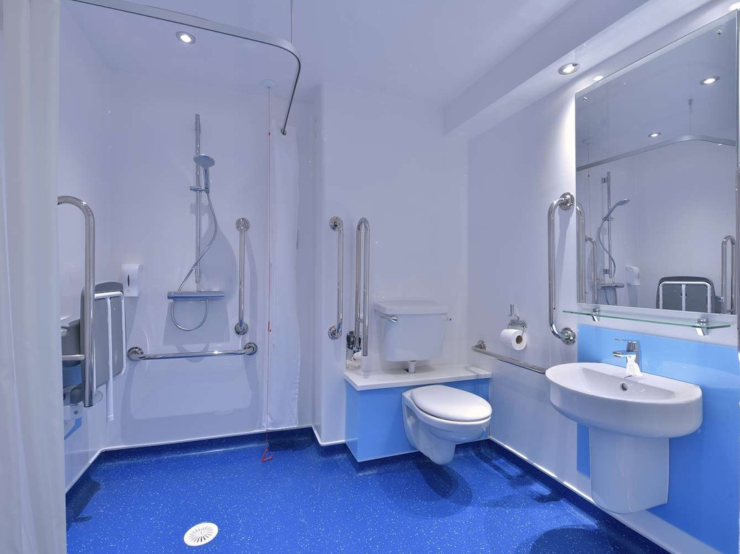 Travelodge Burnley主图