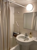 AB Hotel Shiojiri主图