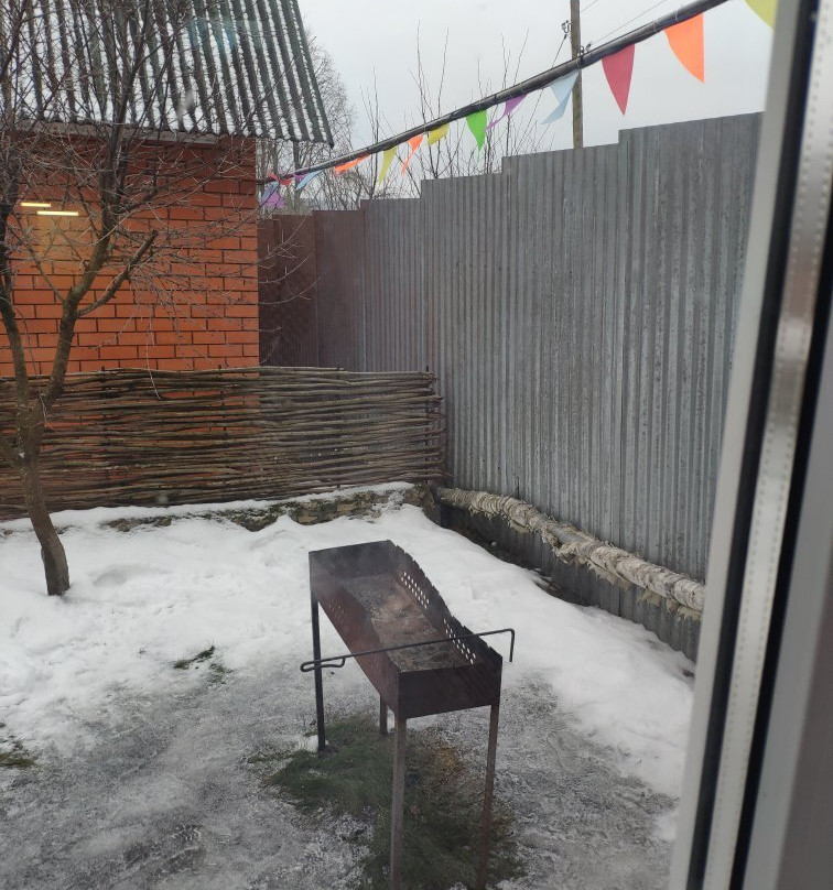 Khutorok na Oke