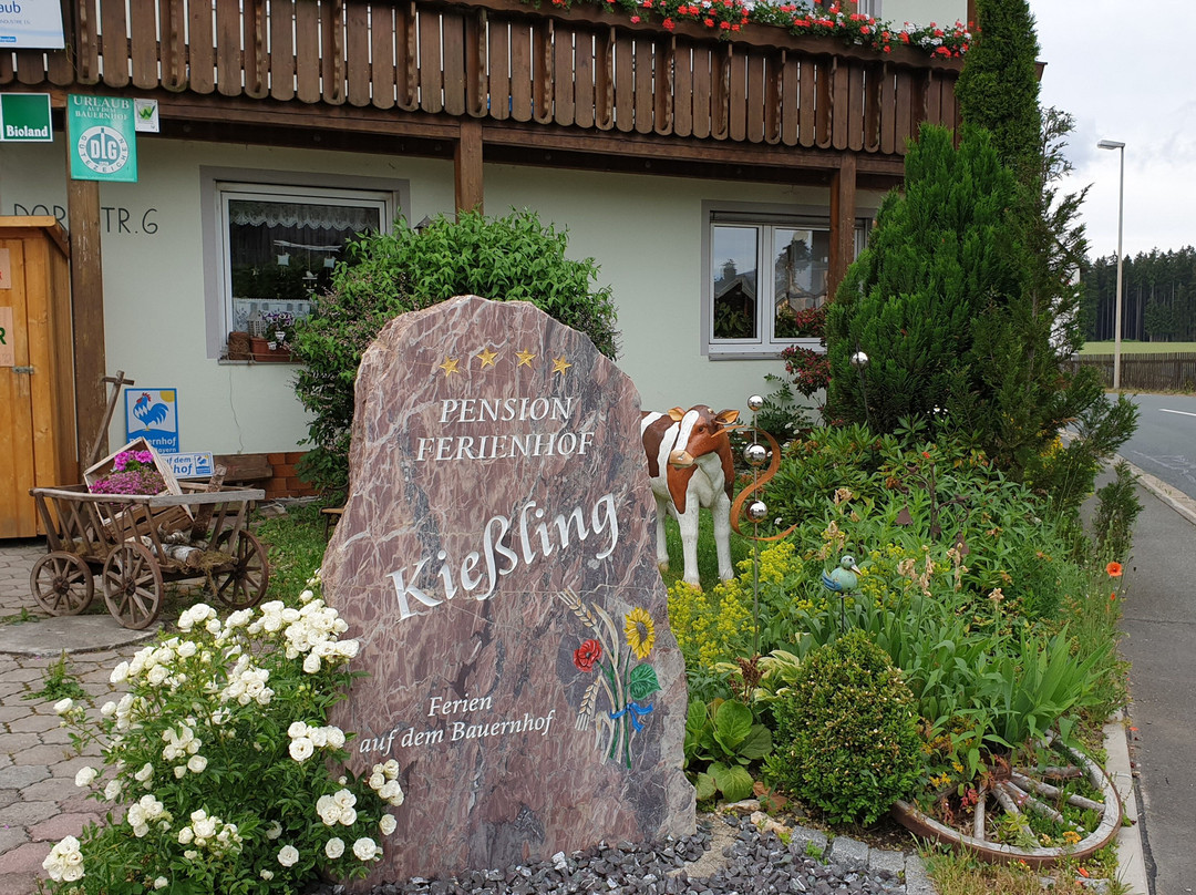 Ferienhof Kiessling