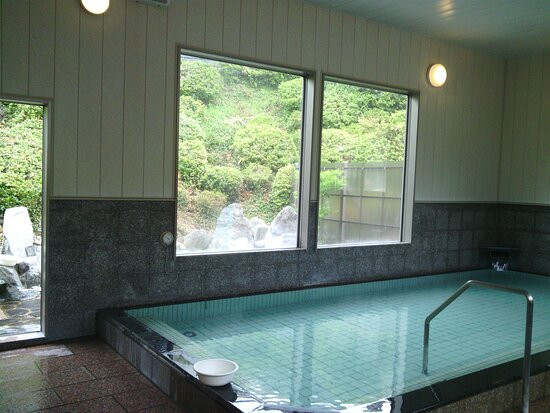 Motoyu-山鹿市必去景点