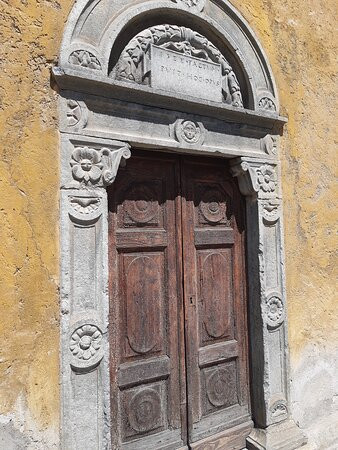 Chiesa di San Rocco景点图片