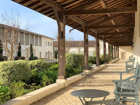 Château Tronquoy-Lalande-Saint-Estephe必去景点