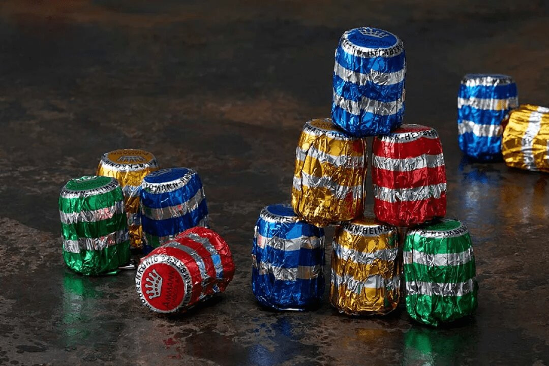 Chocolat Ammann-Heimberg必去景点