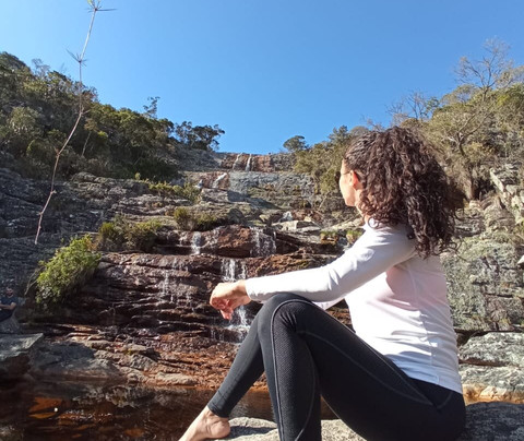 Pé Na Trilha Viagens-贝洛哈里桑塔必去景点