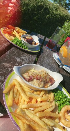 Bridge Inn Hotel主图