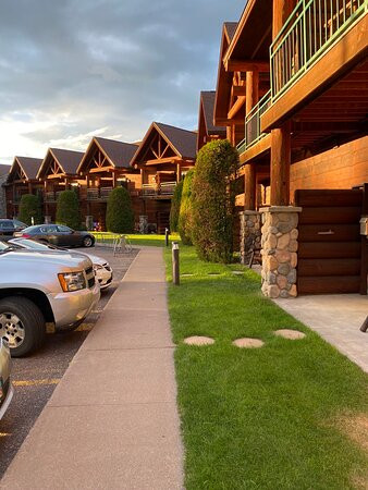 米诺夸沃特斯酒店主图