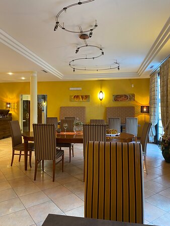 Hotel Ristorante Novecento-官方