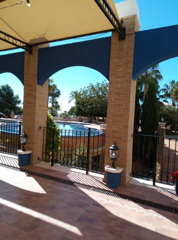 Hotel La Laguna Spa & Golf-家庭/游戏区