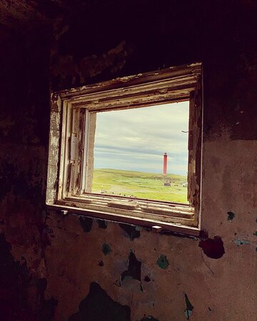 Ribachiy Peninsula-Nikel必去景点