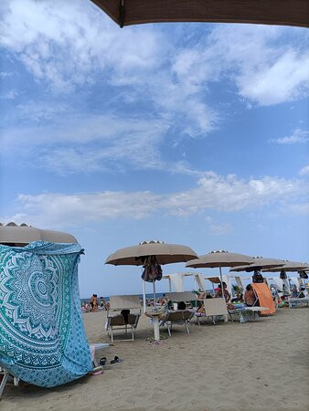 Bagno 10 Vatikaki-Rivabella必去景点