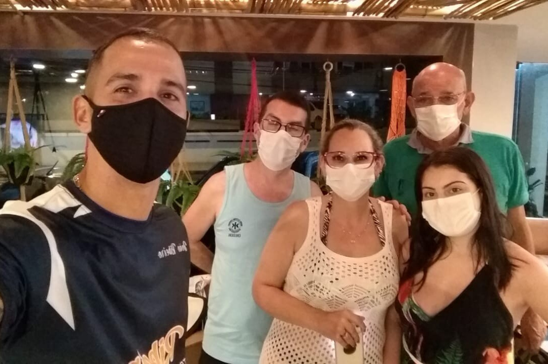 Ribeiro translado e receptivo-Rio Largo必去景点