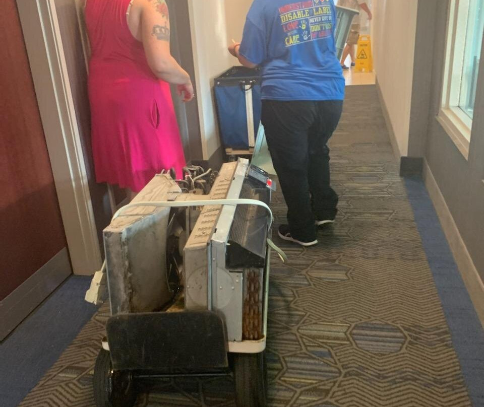 Holiday Inn Express Vincennes By IHG主图