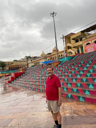 Sethani Ghat-Hoshangabad必去景点