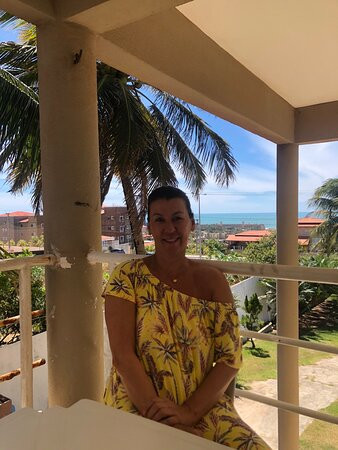 Pousada Ceará - Porto Das Dunas主图