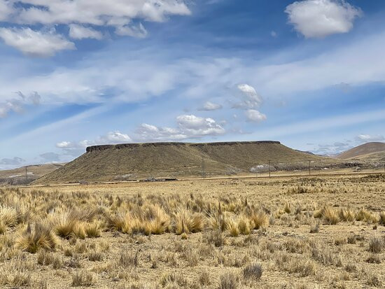 Chullpas-Cutimbo必去景点