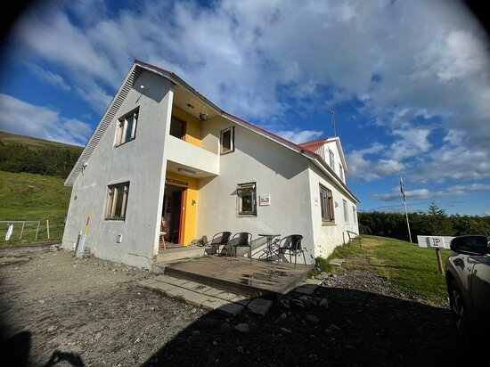 Ondolfsstadir Farm Bed & Breakfast主图