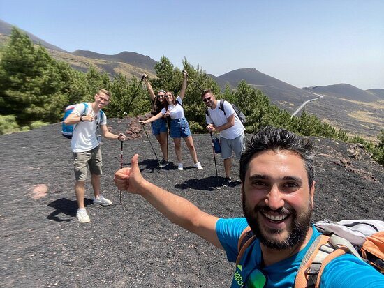 Terra Caura - Etna-Viagrande必去景点