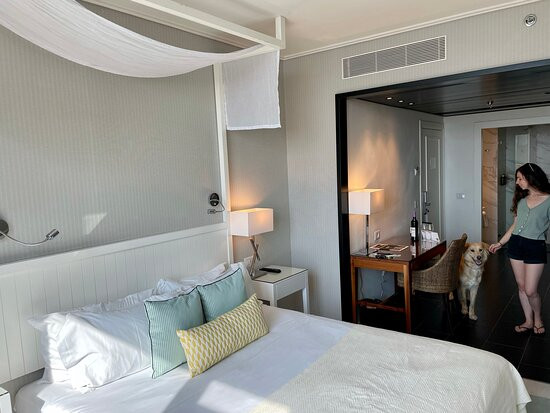 Melody Hotel - an Atlas Boutique Hotel主图