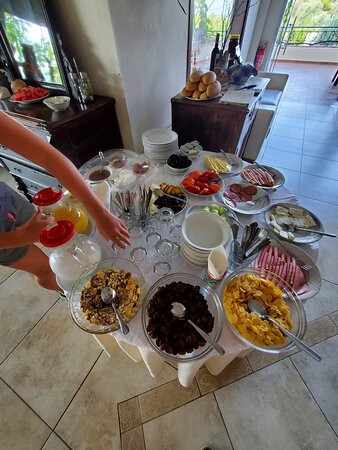 Moonbeam Hotel主图