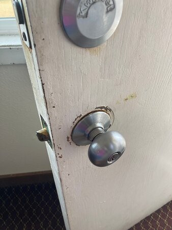 银沙海滨度假酒店主图