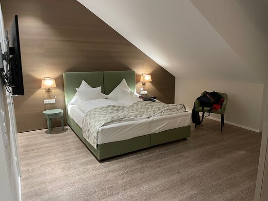 Romantik Hotel Das Lindner主图