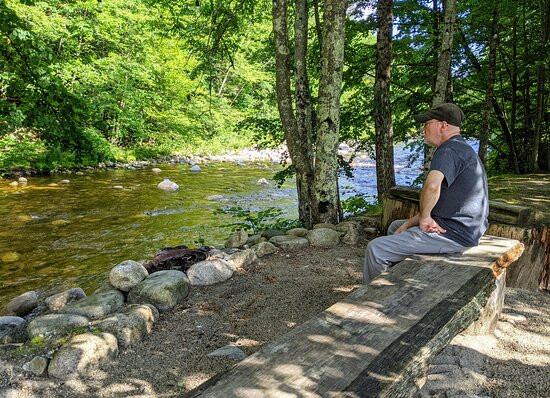 Mt. Coolidge Motel主图