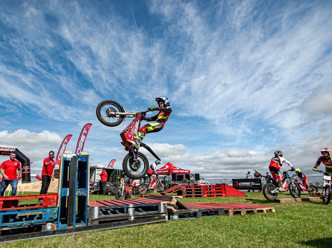 Alpfox Berg & Skischule-Vordernberg必去景点