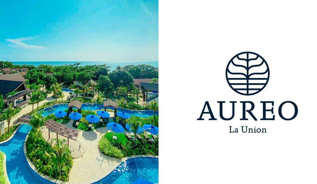Aureo la Union主图