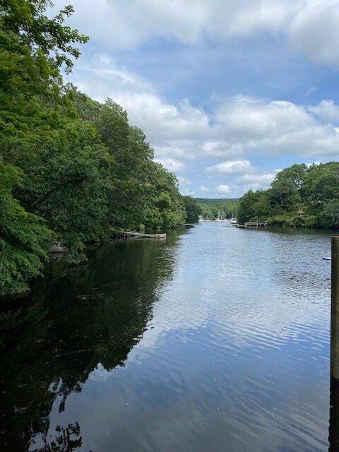 Hamburg Cove-Lyme必去景点