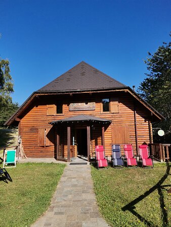 Albergo Genzianella-官方