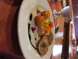 Auberge le Relais des Hautes-Gorges主图