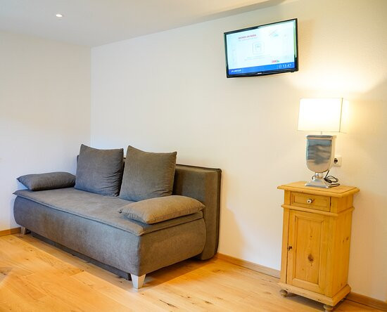 佩特瑙阿尔山酒店住宿-Haus Astrid