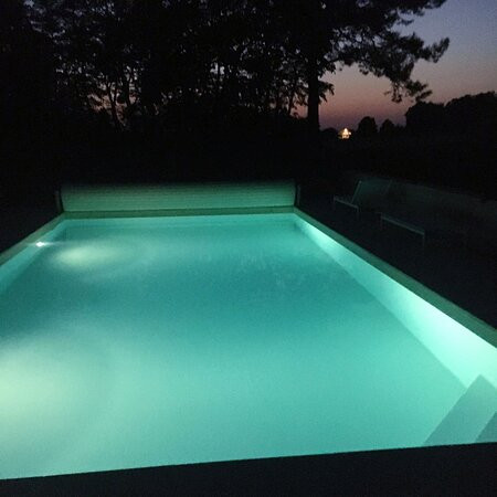 Maison Des Quatre Saisons主图