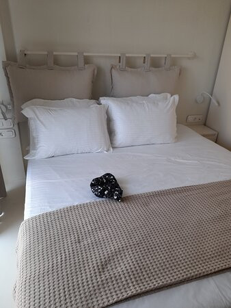 Cocoons Luxury Suites & Villas主图