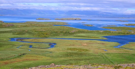 Helgafell-Stykkisholmur必去景点