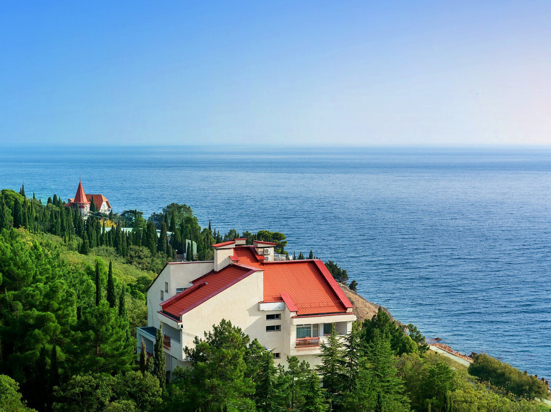 Sanatorium Ponizovka