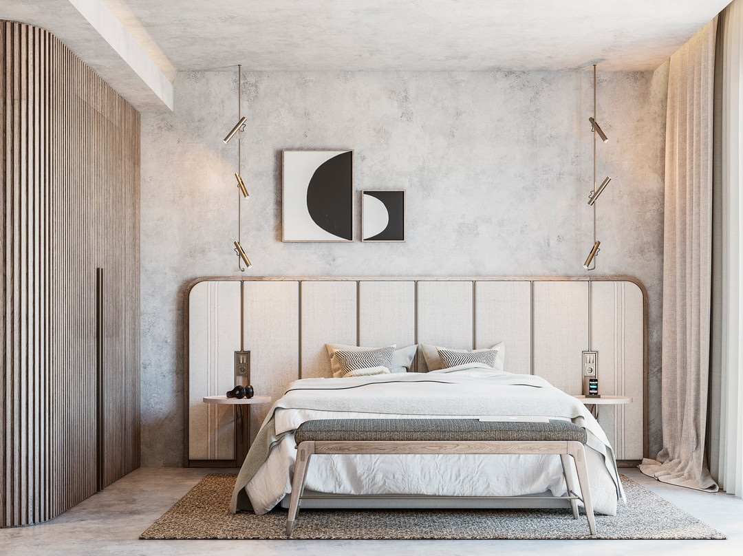 Only YOU Hotel Malaga主图