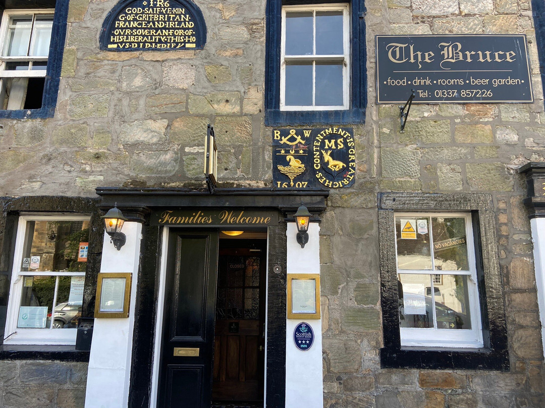 The Bruce Inn