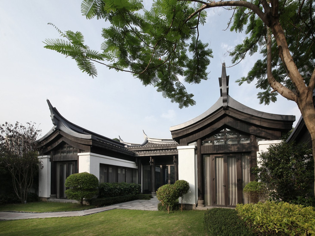 Elite Spring Villas