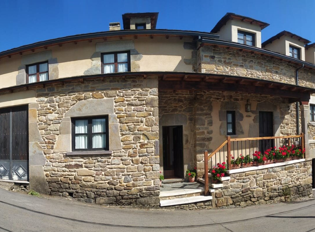 Casa Rural - Casa Baz