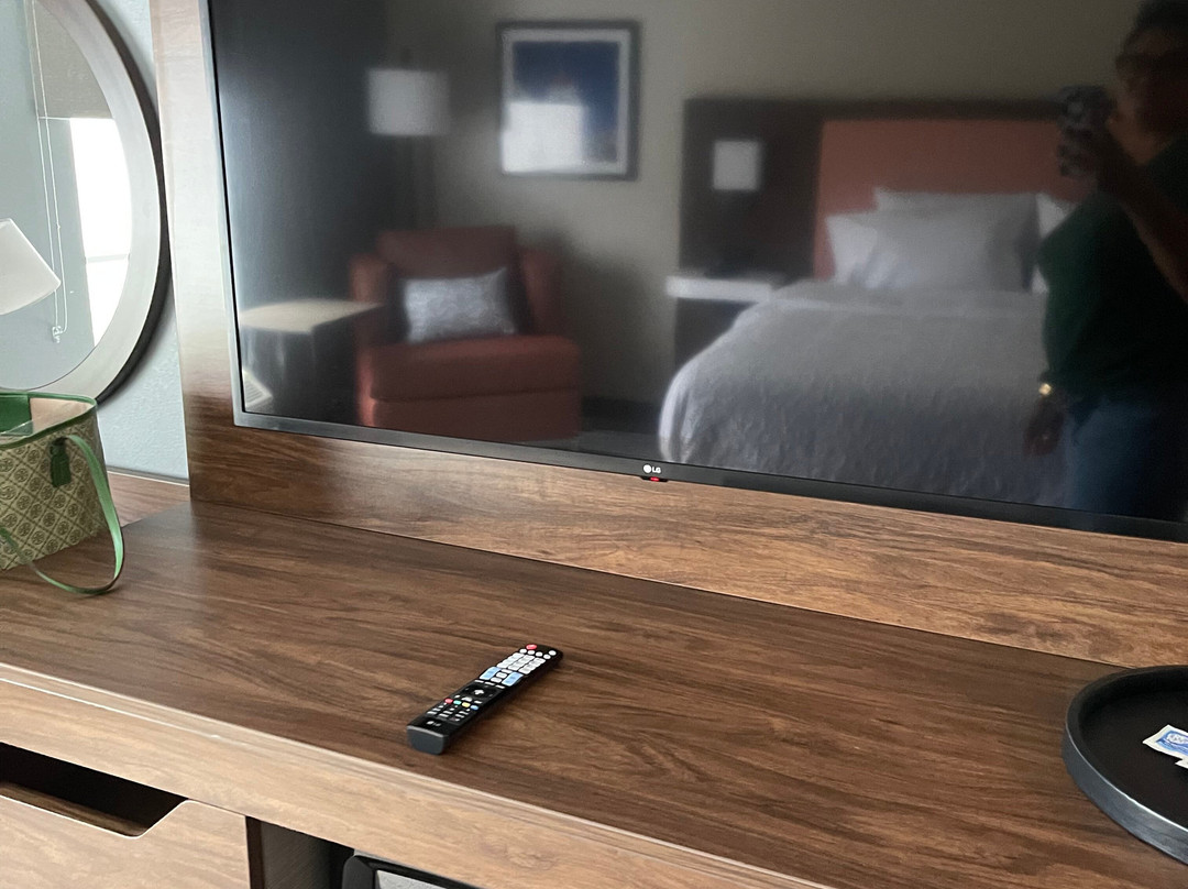 Hampton Inn Crown Point主图