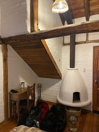 Hotel Cuello de Luna主图