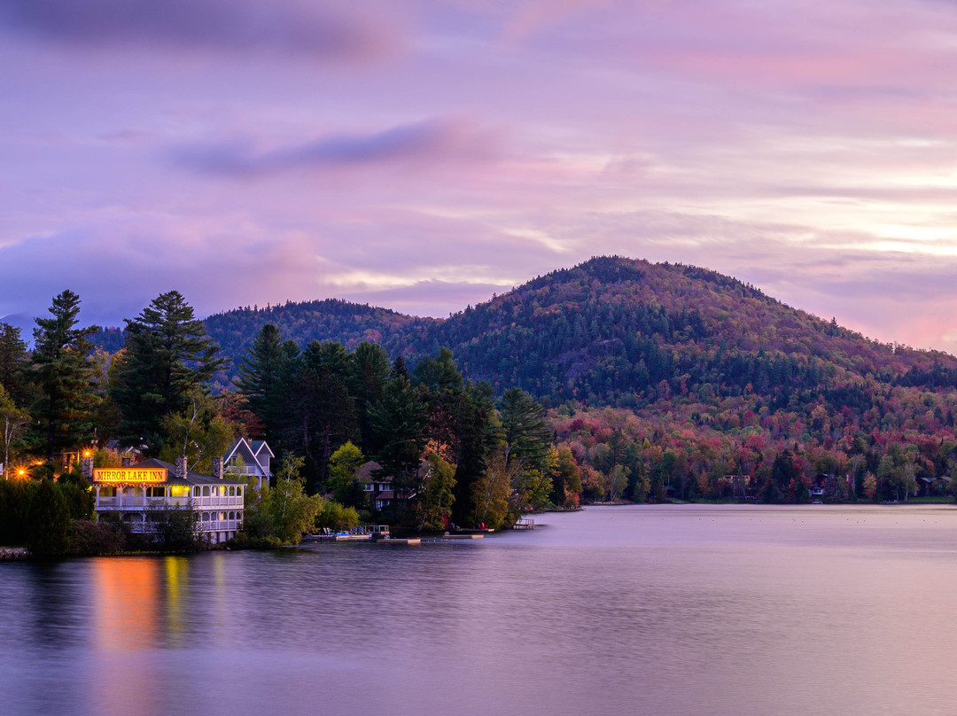 Mirror Lake Inn Resort & Spa主图