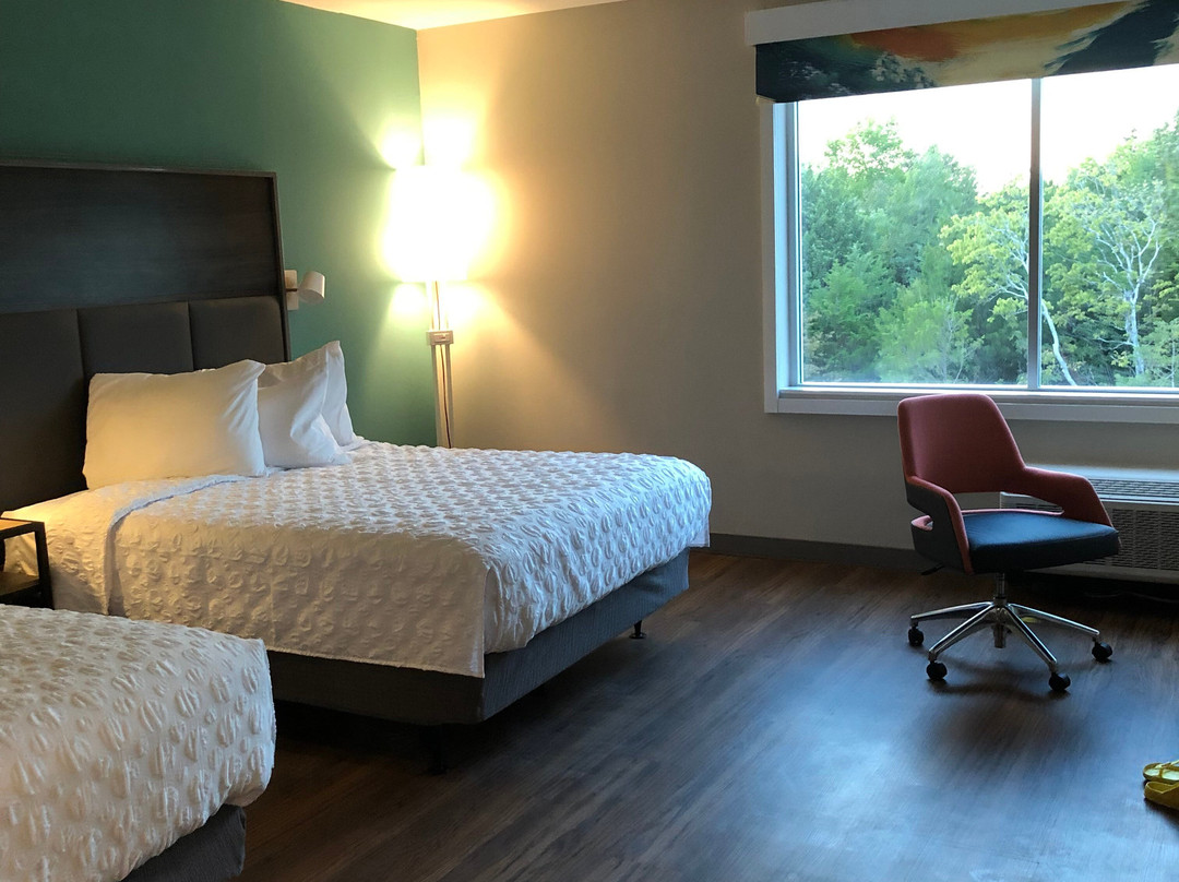 Tru by Hilton Mt. Juliet主图