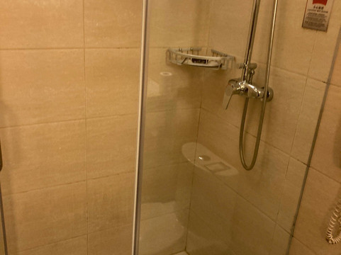 正定华阳假日酒店主图