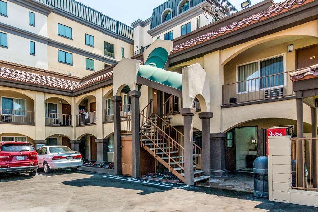 罗德威瑞格罗智酒店